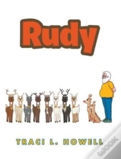 Capa do artigo Rudy