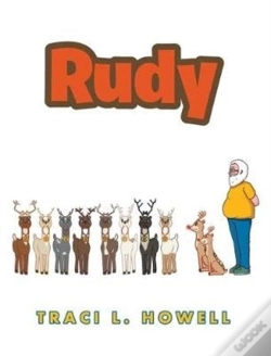 Capa do artigo Rudy