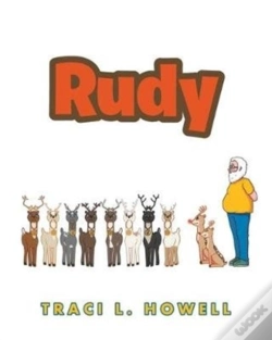 Capa do artigo Rudy
