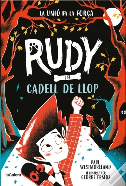 Capa do artigo Rudy I El Cadell De Llop