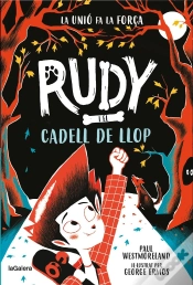 Capa do artigo Rudy I El Cadell De Llop