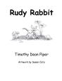 Rudy Rabbit - Preview