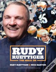 Rudy Ruettiger