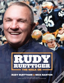 Capa do artigo Rudy Ruettiger