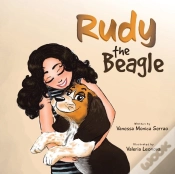 Capa do artigo Rudy The Beagle