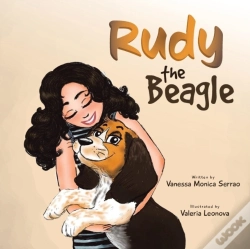 Capa do artigo Rudy The Beagle