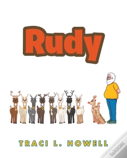 Capa do artigo Rudy
