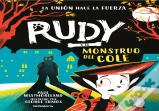 Rudy Y El Monstruo Del Cole