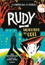 Capa do artigo Rudy Y El Monstruo Del Cole