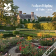 Rudyard Kipling At Bateman'S