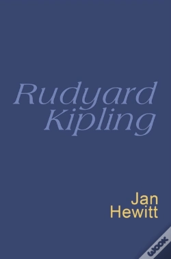 Capa do artigo Rudyard Kipling: Everyman Poetry