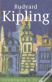 Capa do artigo Rudyard Kipling: Everyman Poetry