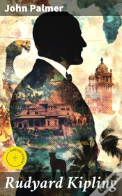 Capa do artigo Rudyard Kipling