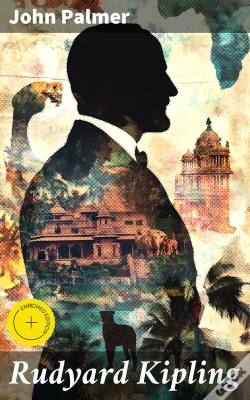Capa do artigo Rudyard Kipling