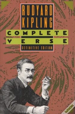Capa do artigo Rudyard Kipling