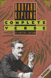 Capa do artigo Rudyard Kipling