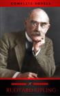 Rudyard Kipling: The Complete Novels And Stories (Book Center) - Preview