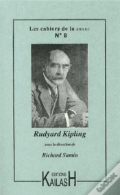 Capa do artigo Rudyard Kipling