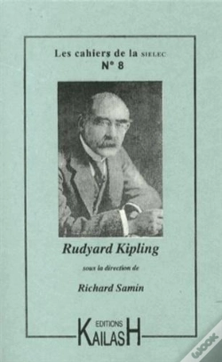 Capa do artigo Rudyard Kipling