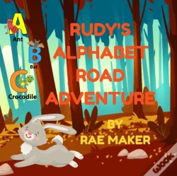 Capa do artigo Rudy'S Alphabet Road Adventure