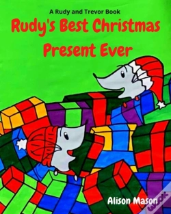 Capa do artigo Rudy'S Best Christmas Present Ever