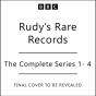 Rudy'S Rare Records: The Complete Series 1-4 - Preview