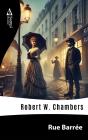 Rue Barrée - Preview
