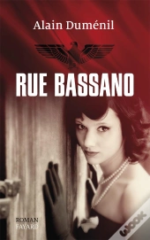 Rue Bassano