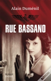 Capa do artigo Rue Bassano