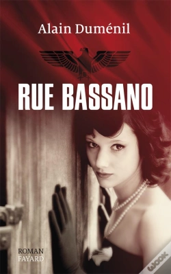 Capa do artigo Rue Bassano