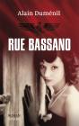 Rue Bassano - Preview