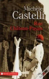 Rue Château-Payan