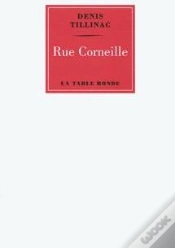 Capa do artigo Rue Corneille