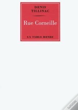 Capa do artigo Rue Corneille