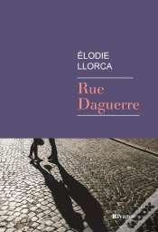 Capa do artigo Rue Daguerre