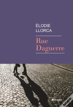 Capa do artigo Rue Daguerre