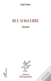 Capa do artigo Rue Daguerre