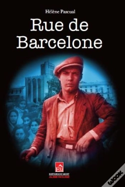 Capa do artigo Rue De Barcelone