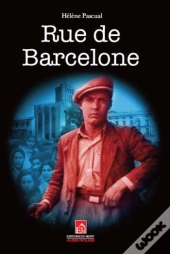 Rue De Barcelone