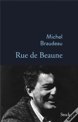 Capa do artigo Rue De Beaune