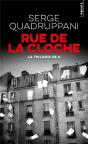 Rue De La Cloche - Preview