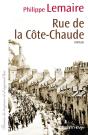 Rue De La Côte-Chaude - Preview