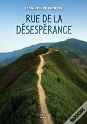 Capa do artigo Rue De La Desesperance