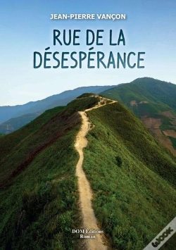 Capa do artigo Rue De La Desesperance