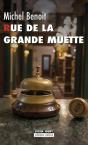 Rue De La Grande-Muette - Preview