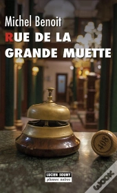 Rue De La Grande-Muette