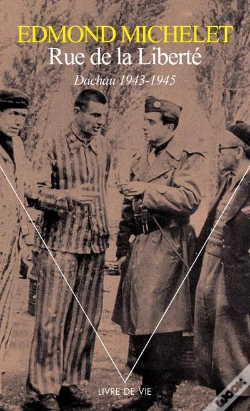 Capa do artigo Rue De La Liberté ; Dachau (1943-1945)