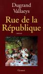 Rue De La Republique - Preview