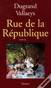 Rue De La Republique