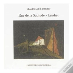 Capa do artigo Rue De La Solitude-Landier